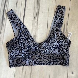 Harmony balance yoga bra size medium